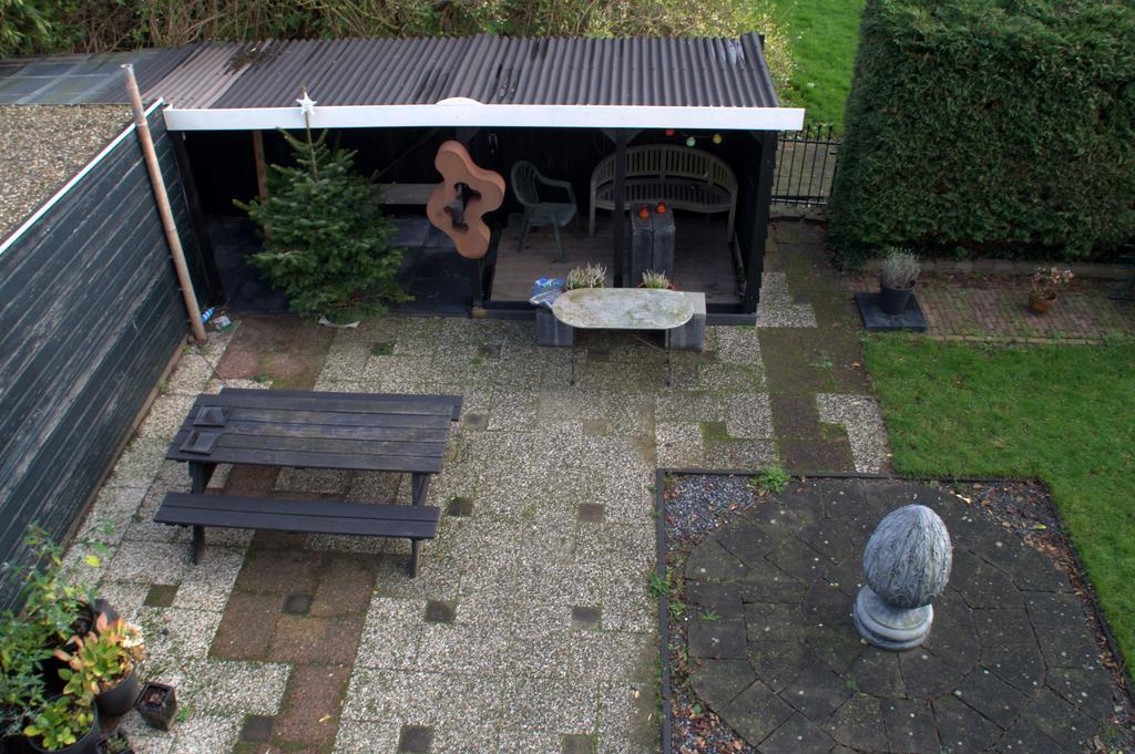 Amsterdam Old Holland B&B Purmerend Room photo
