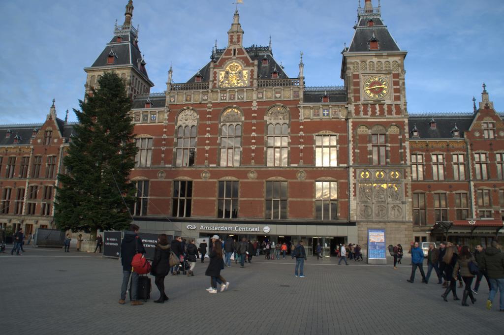 Amsterdam Old Holland B&B Purmerend Room photo